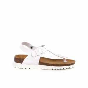 Scholl Boa Vista Sandalen Damen Weiß | 97FELCJXR