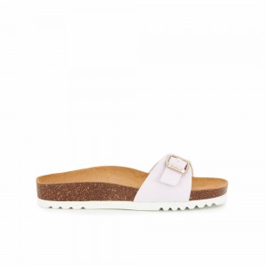 Scholl Lilac Estelle Mules Damen Lila | 58LEFZUTD