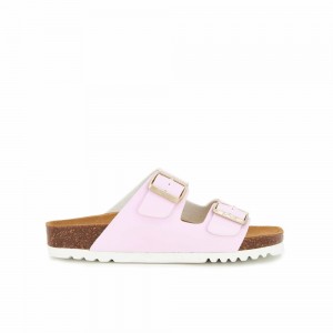 Scholl Lilac Josephine Mules Damen Lila | 57PAVBKMY