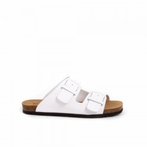 Scholl Micole Mules Damen Weiß | 29JRAVZXL