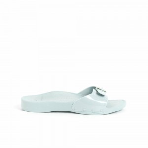 Scholl Mint Sun Hausschuhe Damen Mintfarben Orange | 35FRONHTM