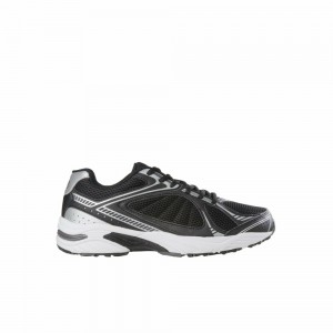 Scholl New Sprinter Sneakers Damen Schwarz | 43GKPIEWX