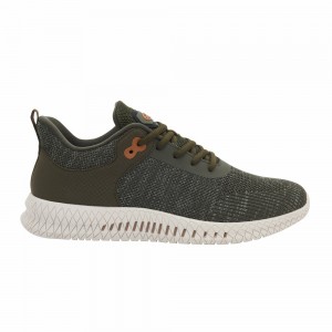 Scholl Olives Thomas Sneakers Damen Schwarz | 73SJPLBAY