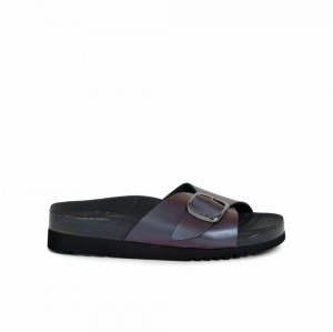 Scholl Senny Mules Damen Schwarz | 06JAPXKNH