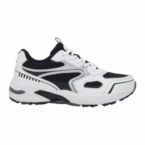 Scholl Sprinter Plus Sneakers Damen Schwarz | 84ONBYQCF