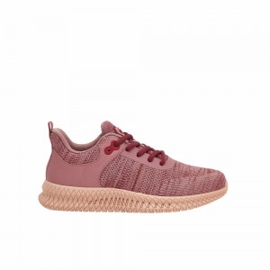 Scholl Thomas Sneakers Herren Rosa | 92OANPTIB